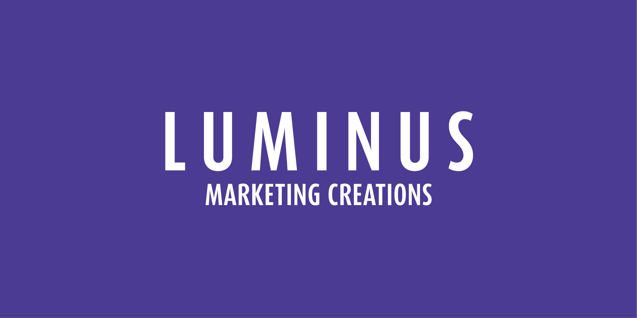 Luminus Creations